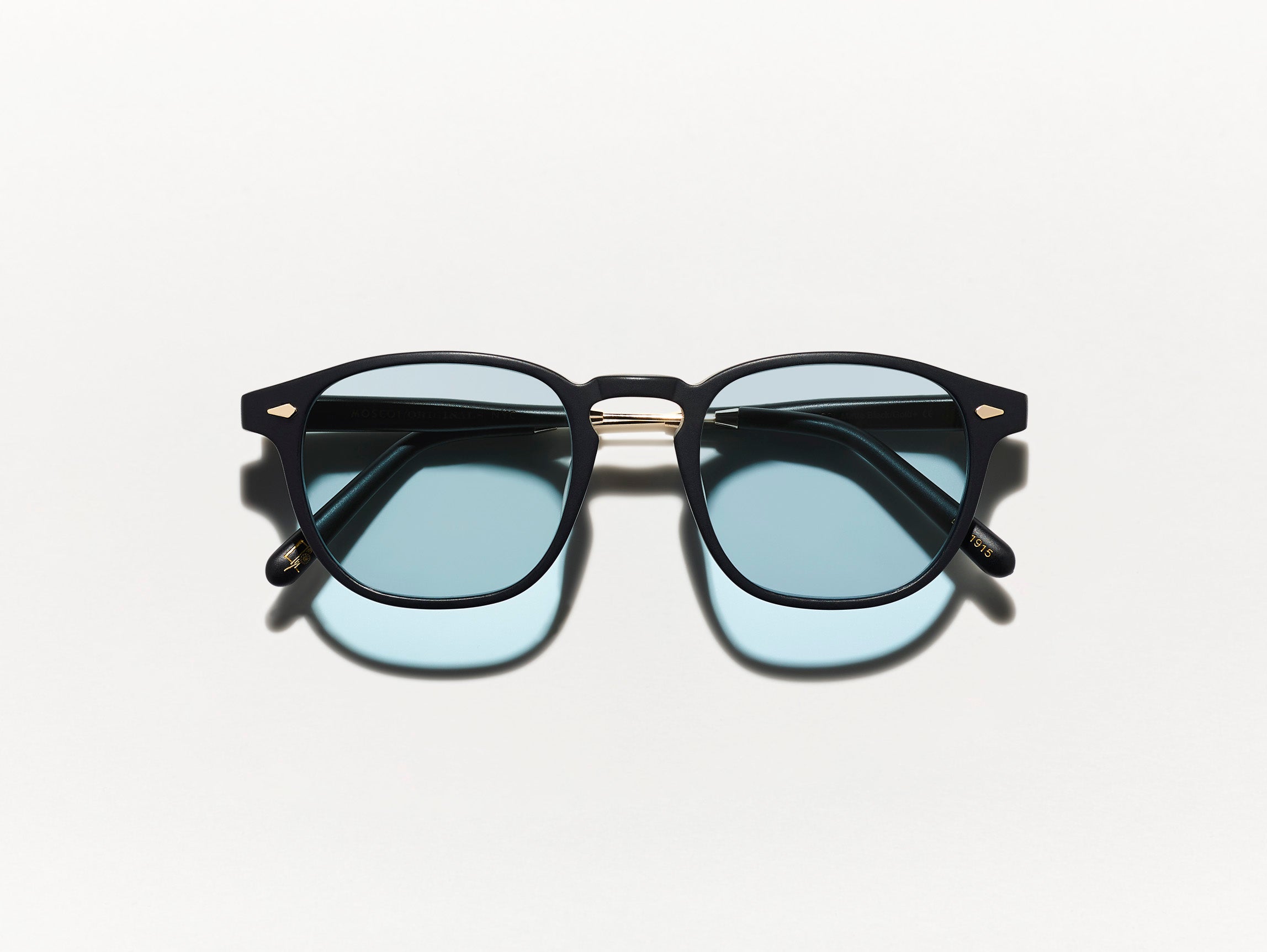 GENUG SUN | Square Sunglasses | MOSCOT