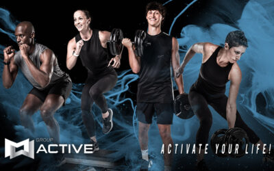 スポーツ・フィットネス MOSSA GROUP ACTIVE APR19 スポーツ