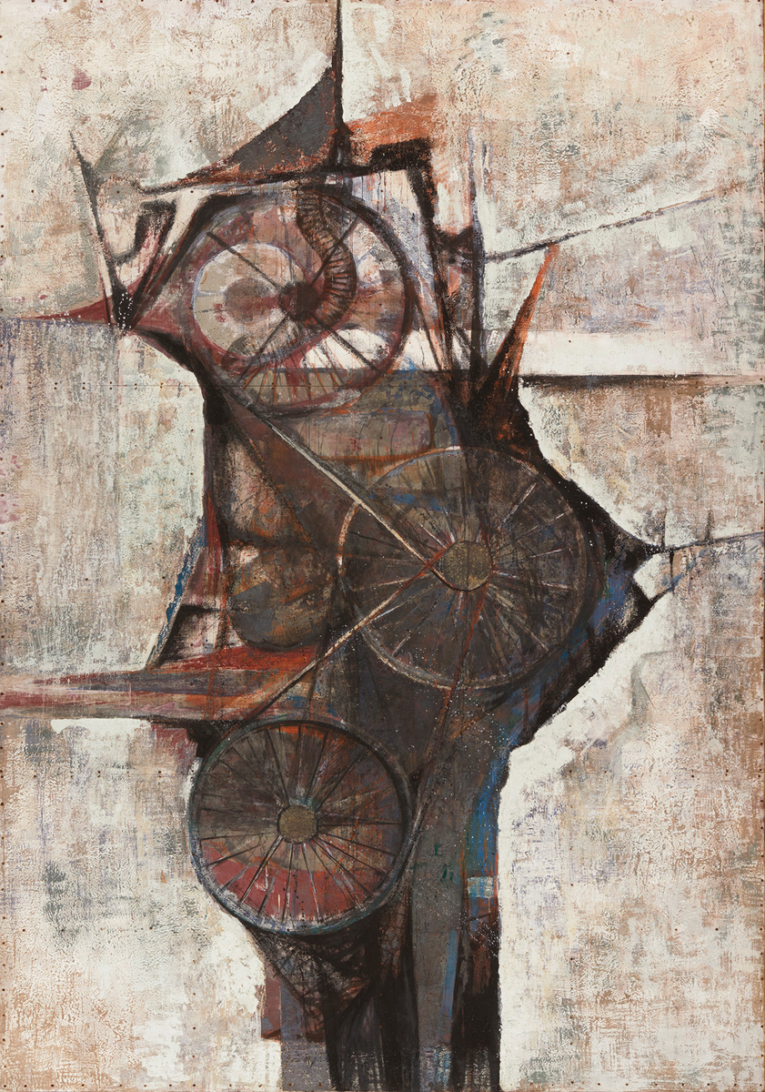 作品 ┃ 東京都現代美術館コレクション検索