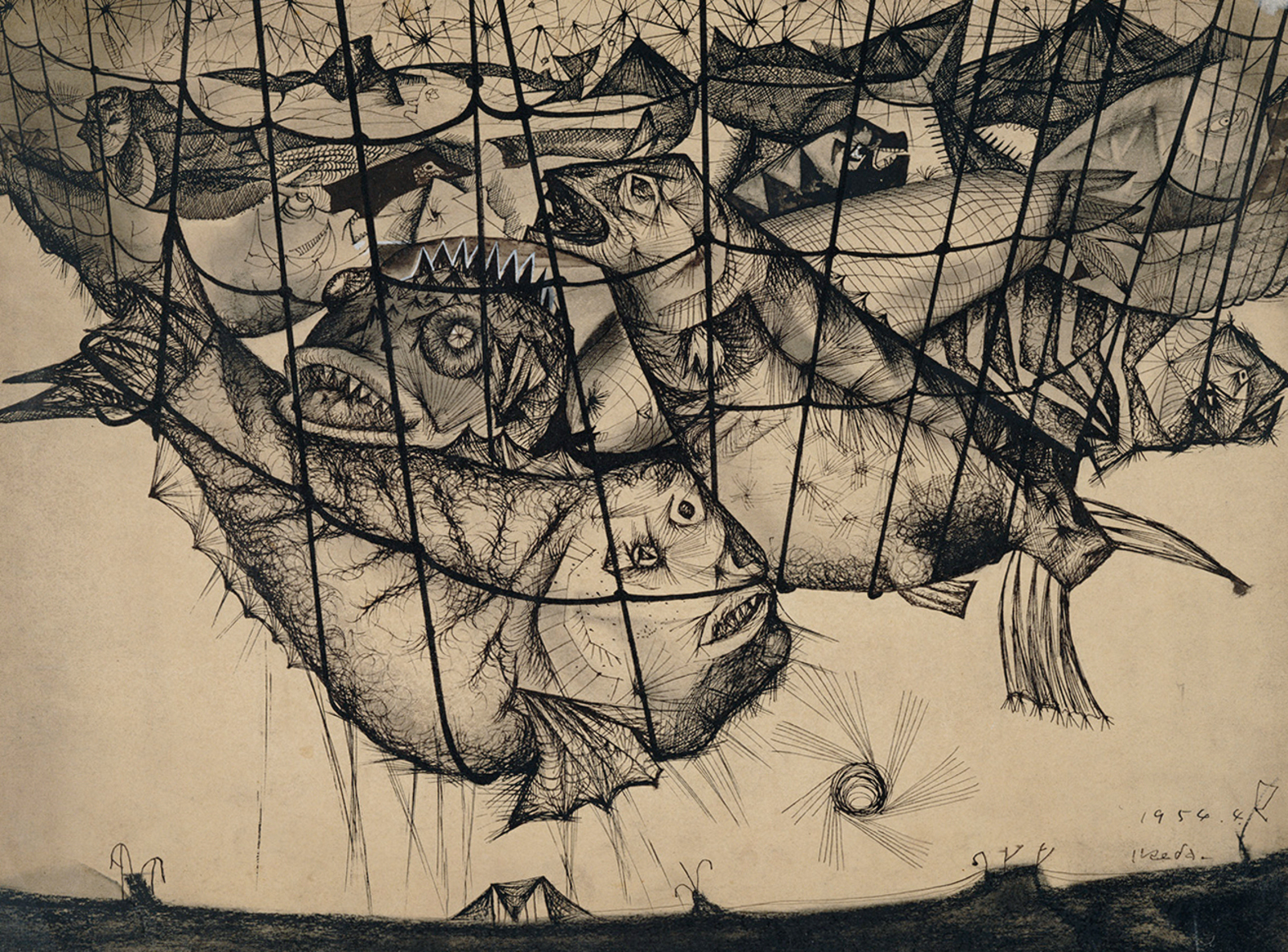 作品 ┃ 東京都現代美術館コレクション検索