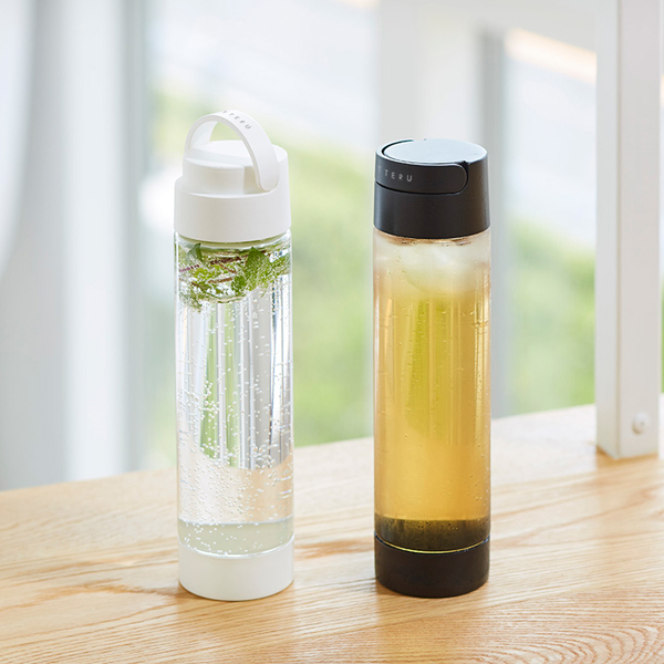 ハンドル付クリアボトル 550ml | MOTTERU