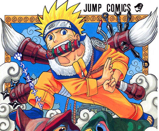 最終回を迎えた『NARUTO-ナルト-』より『BLEACH』が優れていた点を語る