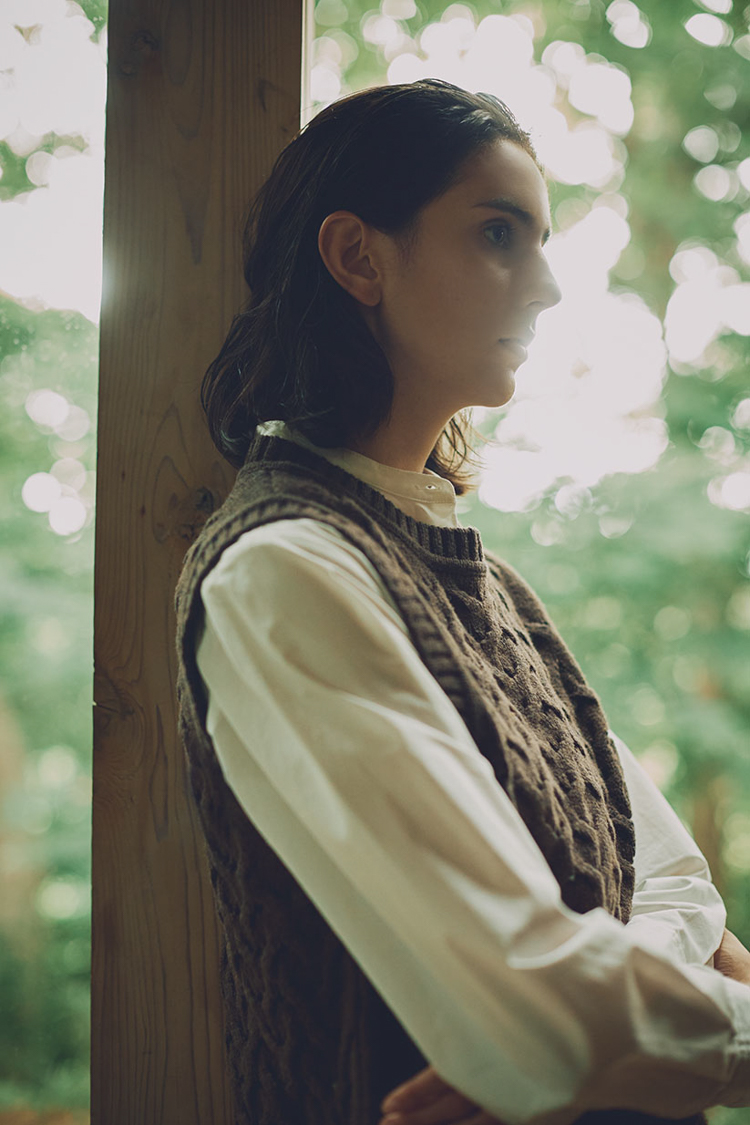 MidiUmi 2025 Autumn / Winter | Mother's Industry（マザーズ