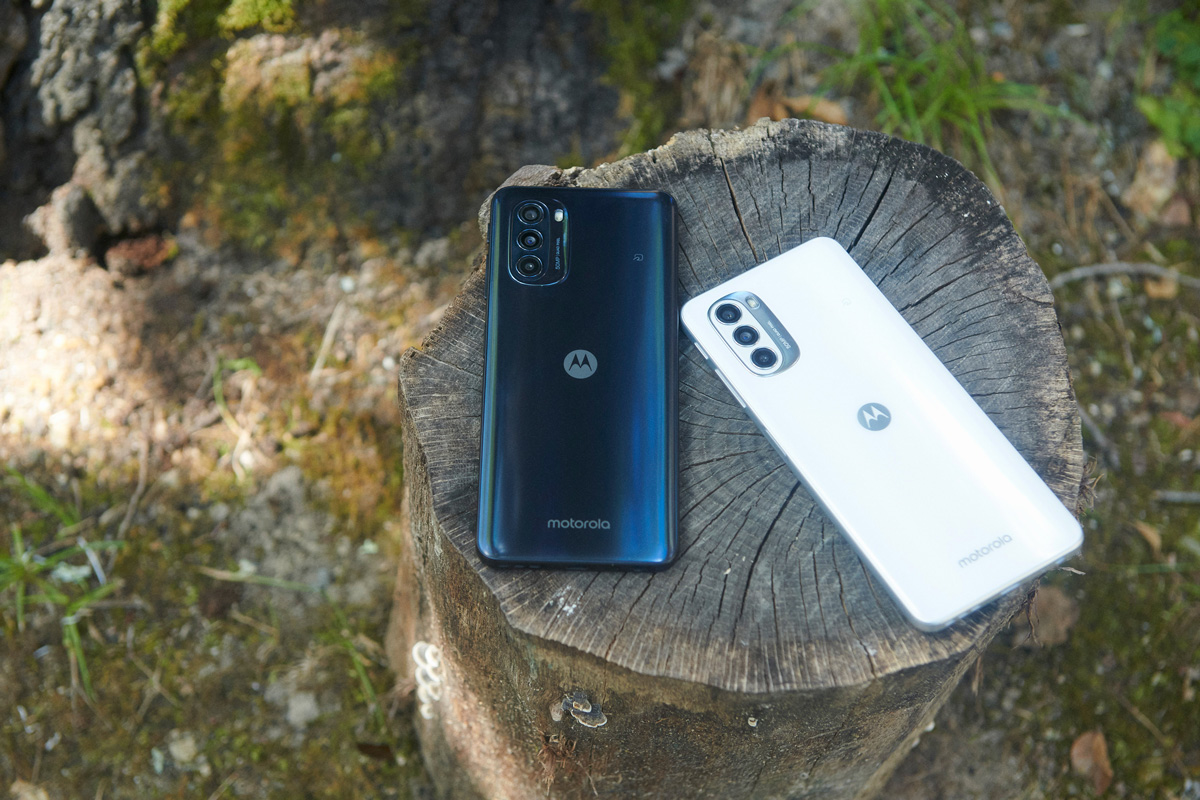 音楽フェス×moto g52j 5G Ⅱ｜モト部：motorola fan club｜モトローラ