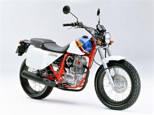 XLR125R(JD16)のおすすめマフラー排気音のまとめ | Moto-Fan-R