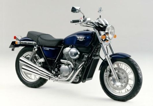 VRX400(NC33)おすすめ社外マフラー&排気音まとめ | Moto-Fan-R