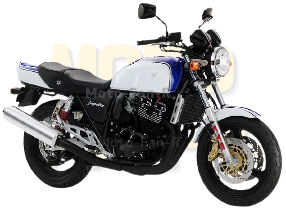 GSX400 インパルス(GK7CA)おすすめ社外マフラー＆排気音まとめ | Moto