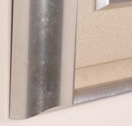 no211 洋画家 堺幹夫の油彩画 埠頭の女 no211 洋画家 堺幹夫