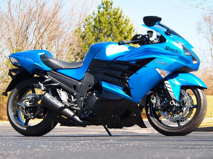 Brocks Performance 14