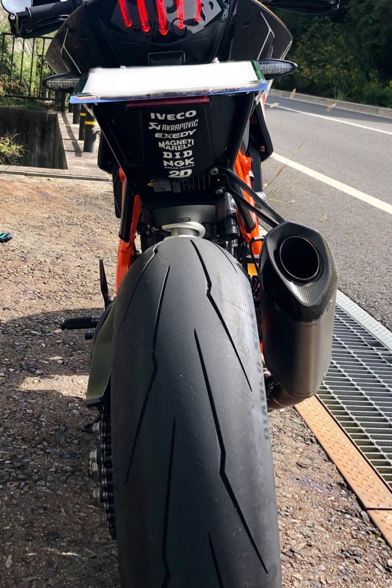 投稿詳細｜MOTOCLE