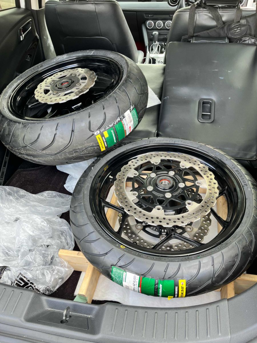 投稿詳細｜MOTOCLE