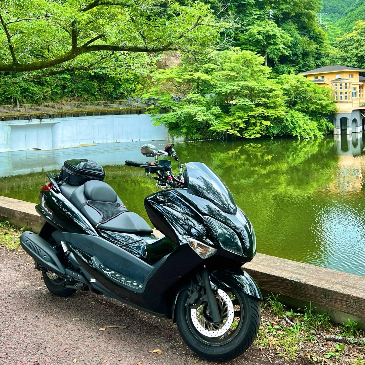 投稿詳細｜MOTOCLE