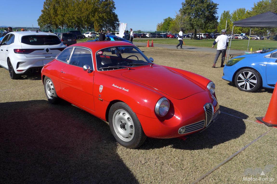 アルファロメオ ジュリエッタ スポルティーバ（2014年4月）｜自動車