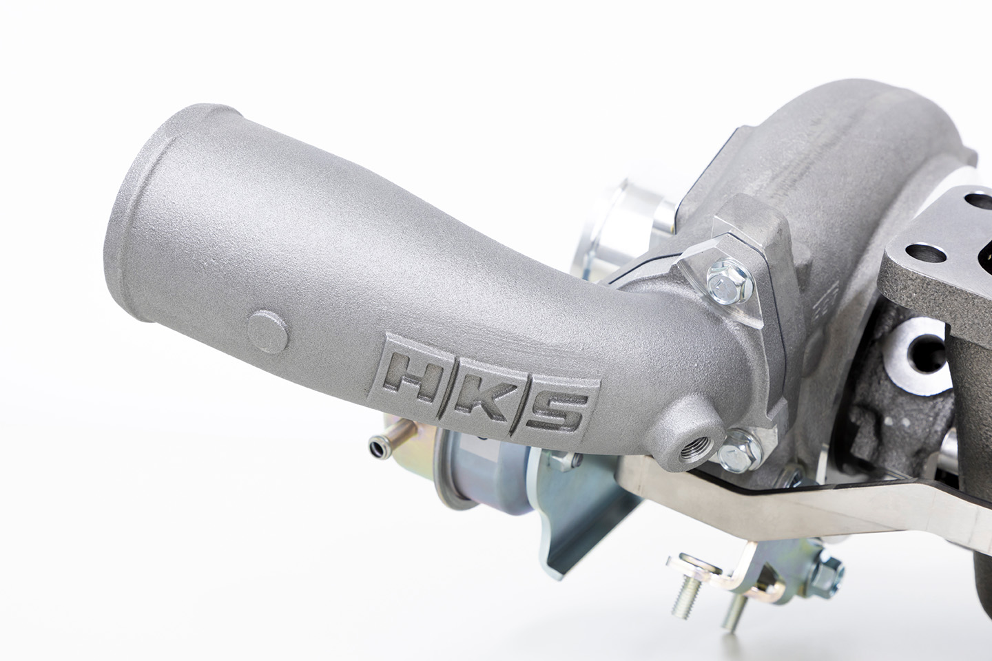 RB25DETユーザー必見」ポン付けでオーバー370馬力を実現するHKSの新作