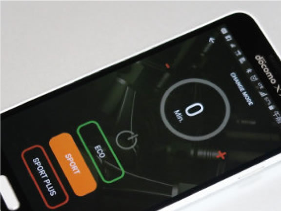 アディショナルチューニングボックス サブコンピューター｜愛知県岡崎