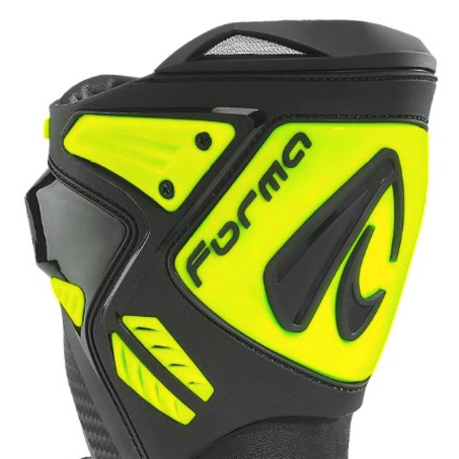 Forma Ice Pro Boots — Motorcycle Gear