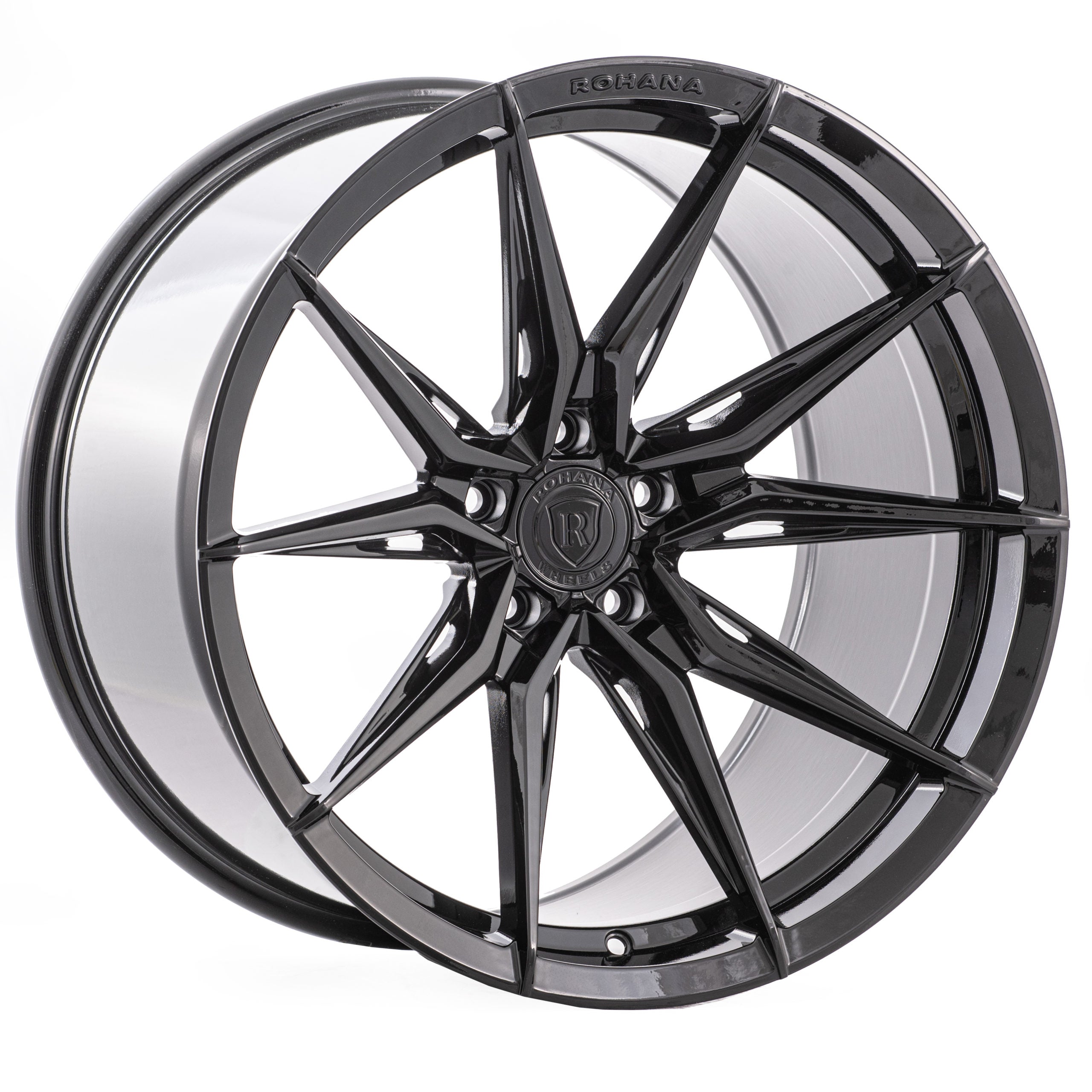 Rohana RFX13 - Mercedes 20x9 20x10
