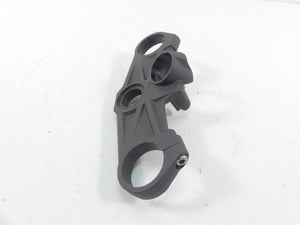 2013 Kawasaki ZX636 ZX6R Ninja Upper Triple Tree Steering Clamp