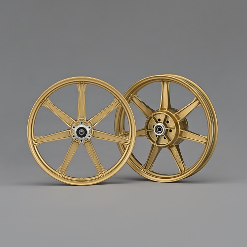 ワイズギア「SR用キャストホイール」再販決定 | モトタイムズ MOTO TIMES