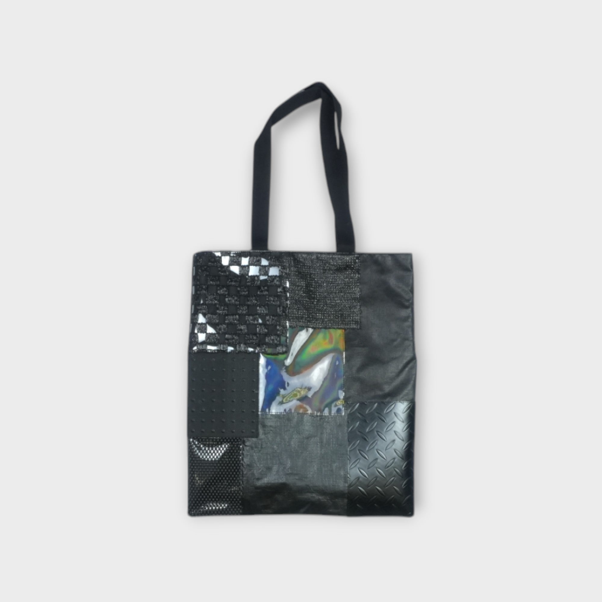 JUNYA WATANABE TOTE BAG – mou by ACROPOLIS