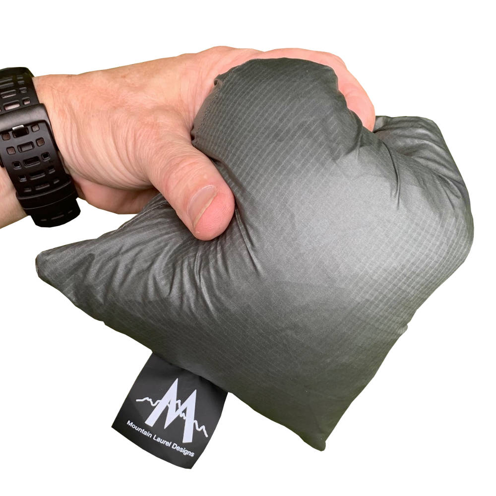 MLD PRO PONCHO | Mountain Laurel Designs | Super Ultra Light Outdoor