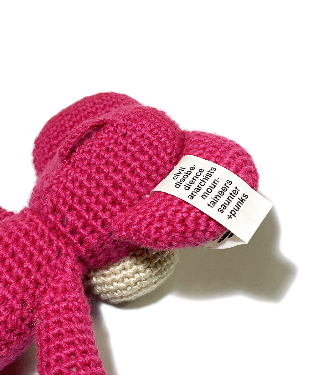 Mic Bear – MOUNTAIN RESEARCH