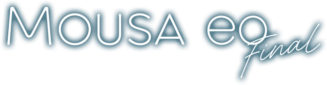 ムーサ イオ final - フォーデイズのスキンケア化粧品