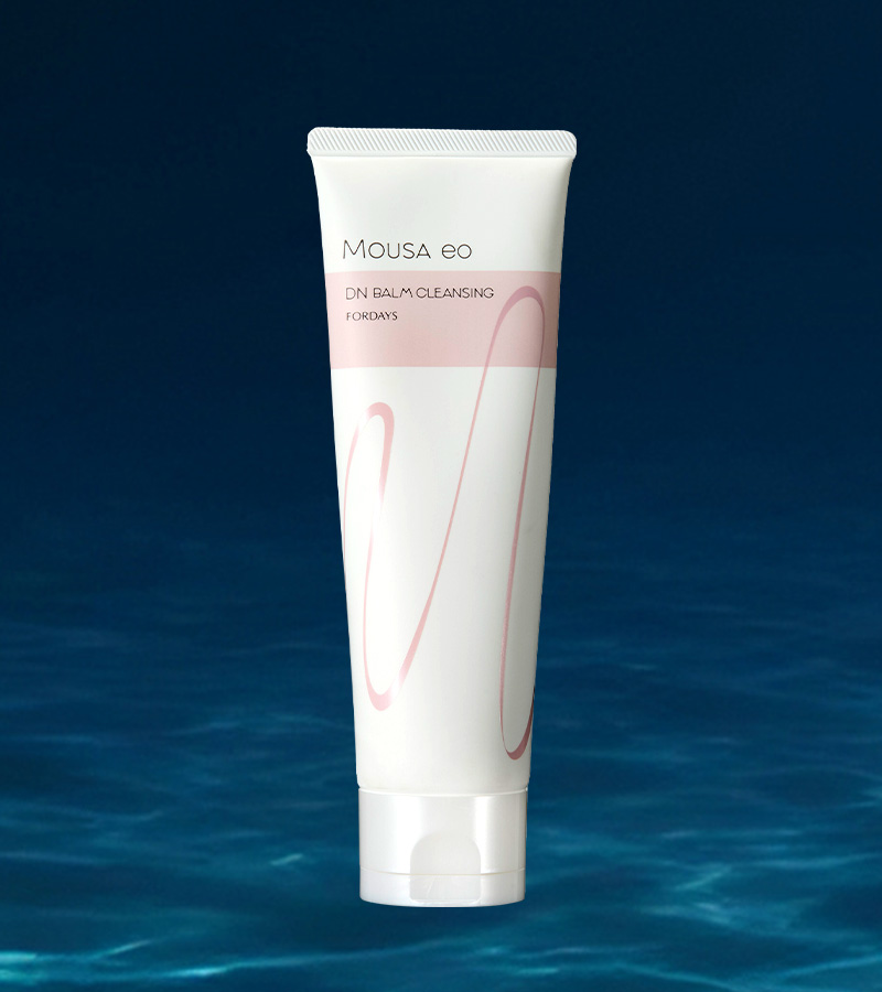 ムーサ イオ final - フォーデイズのスキンケア化粧品