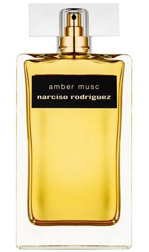 Narciso Rodriguez Amber Musc Intense - Moustapha AL-Labban & Sons