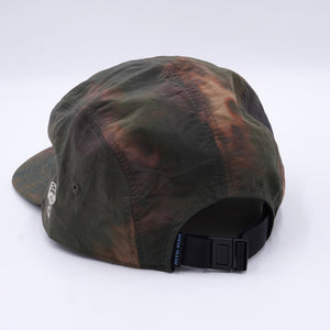 HIKER TRASH DAYDREAMER NYLON JET CAP (MYSTIC CHOCOLATE) – BICYCLE