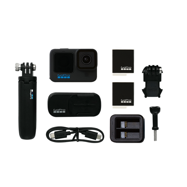 GoPro HERO11 アクティブセット – MOVIEGENIC OKINAWA