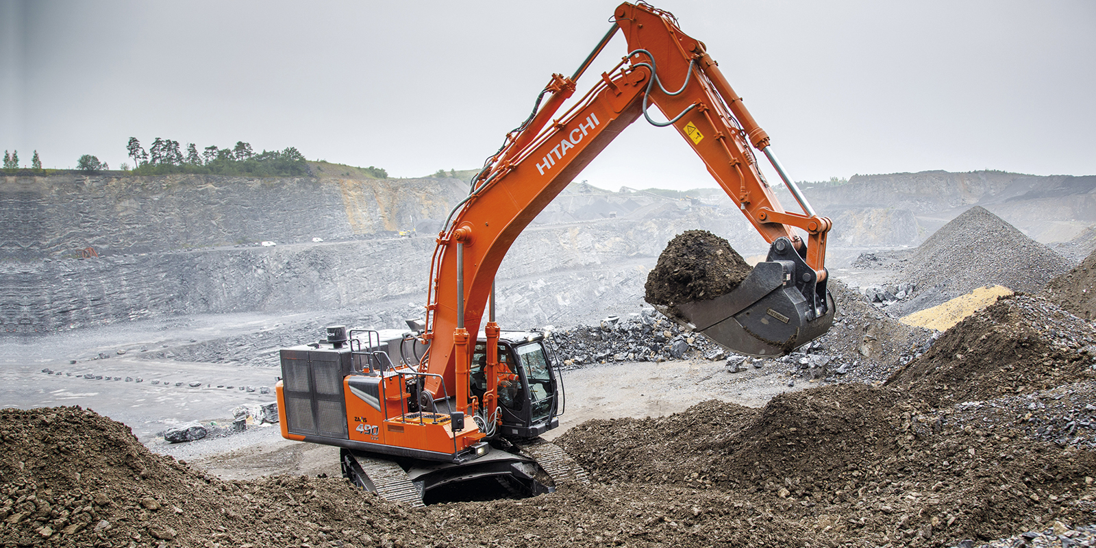 ZX490LCH-7 - Moviter