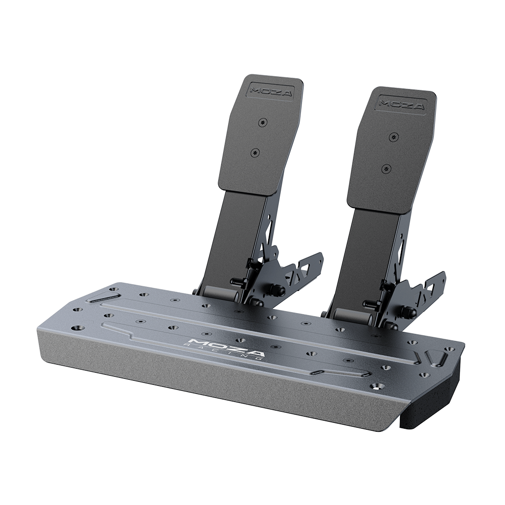 MOZA R5 Bundle | 5.5 Nm Direct-Drive Racing Kit – MOZA Racing