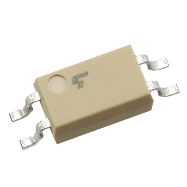 TLP291(GB,SE Toshiba Semiconductor and Storage | アイソレータ