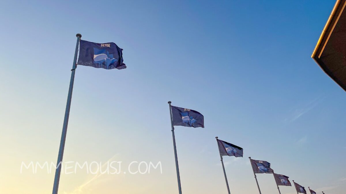 2025年】ワンオクロックDETOX JAPAN TOURセットリスト大分、神奈川