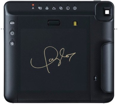 Fujifilm launches 