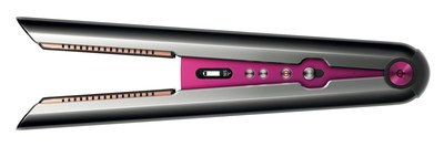 This Valentine's Day, gift the Dyson Corrale straightener with