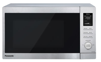 Panasonic Provides Handsfree Cooking Experience with Release of