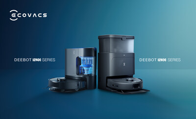 ECOVACS Elevates Value Line with Premium Technology: Introducing