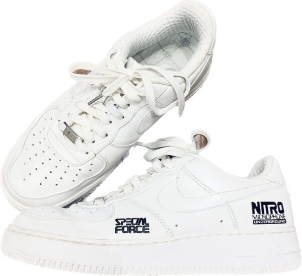 渋谷店2F】「NITRO MICROPHONE UNDERGROUND USED SALE 」今週末12月10