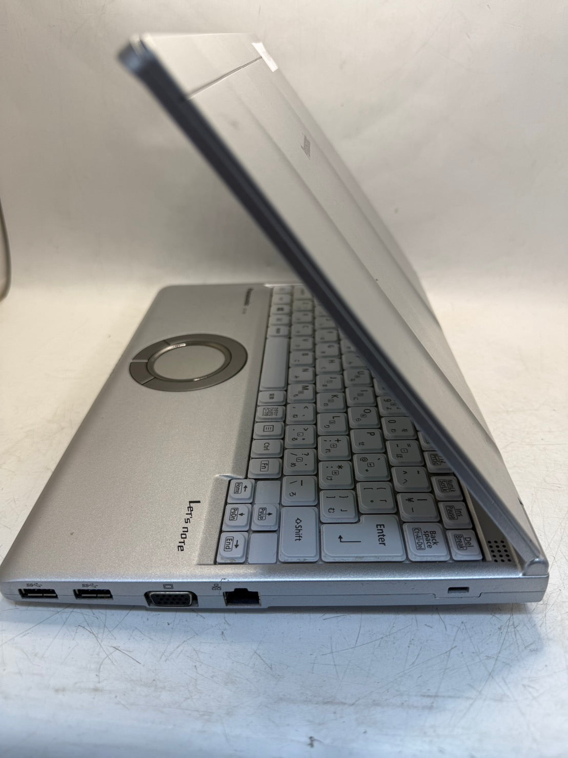 Panasonic Letsnote CF-SV9 Core i7-10810U 16GB/512GB windows 11/LTE