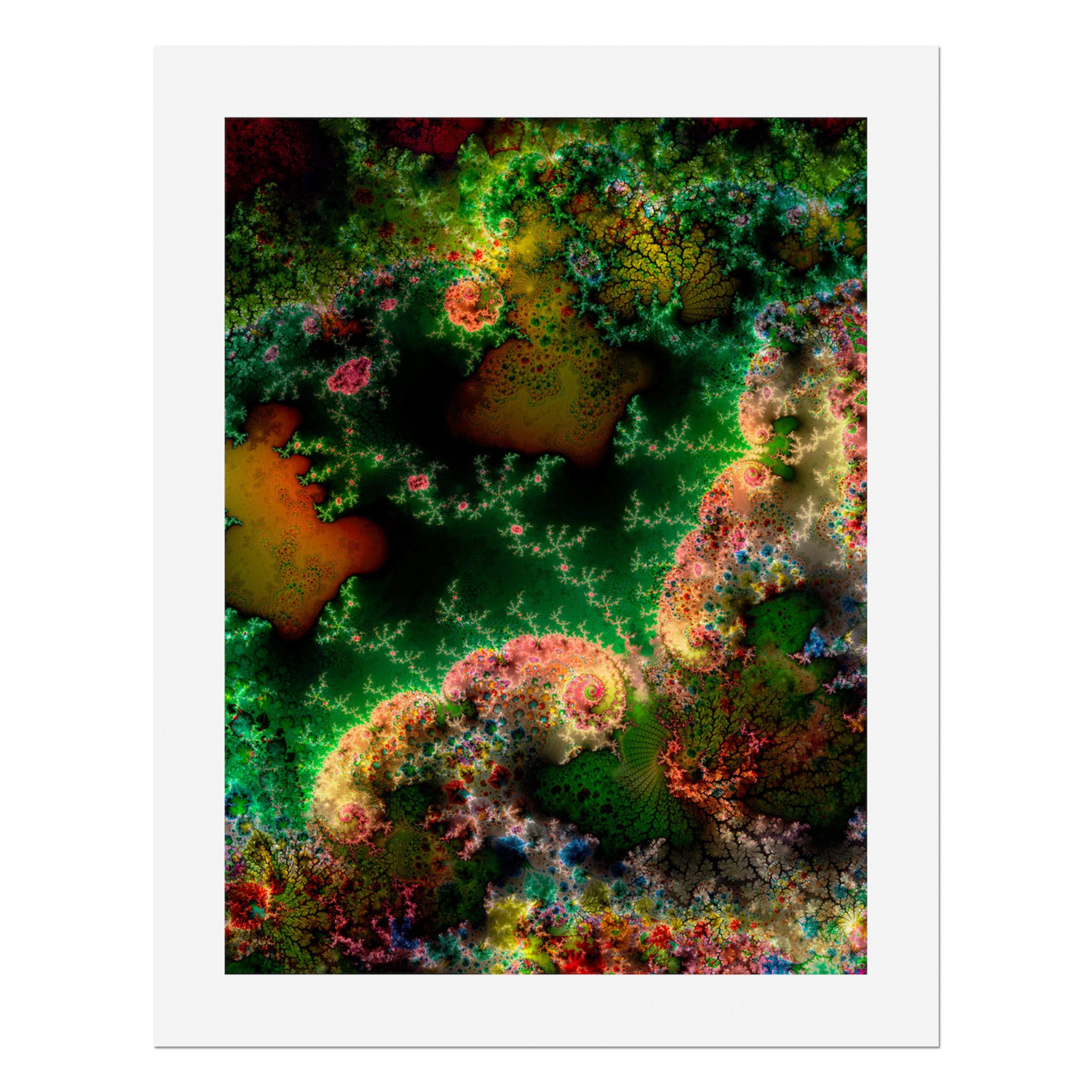 Thomas Ruff – d.o.p.e. | Art Editions