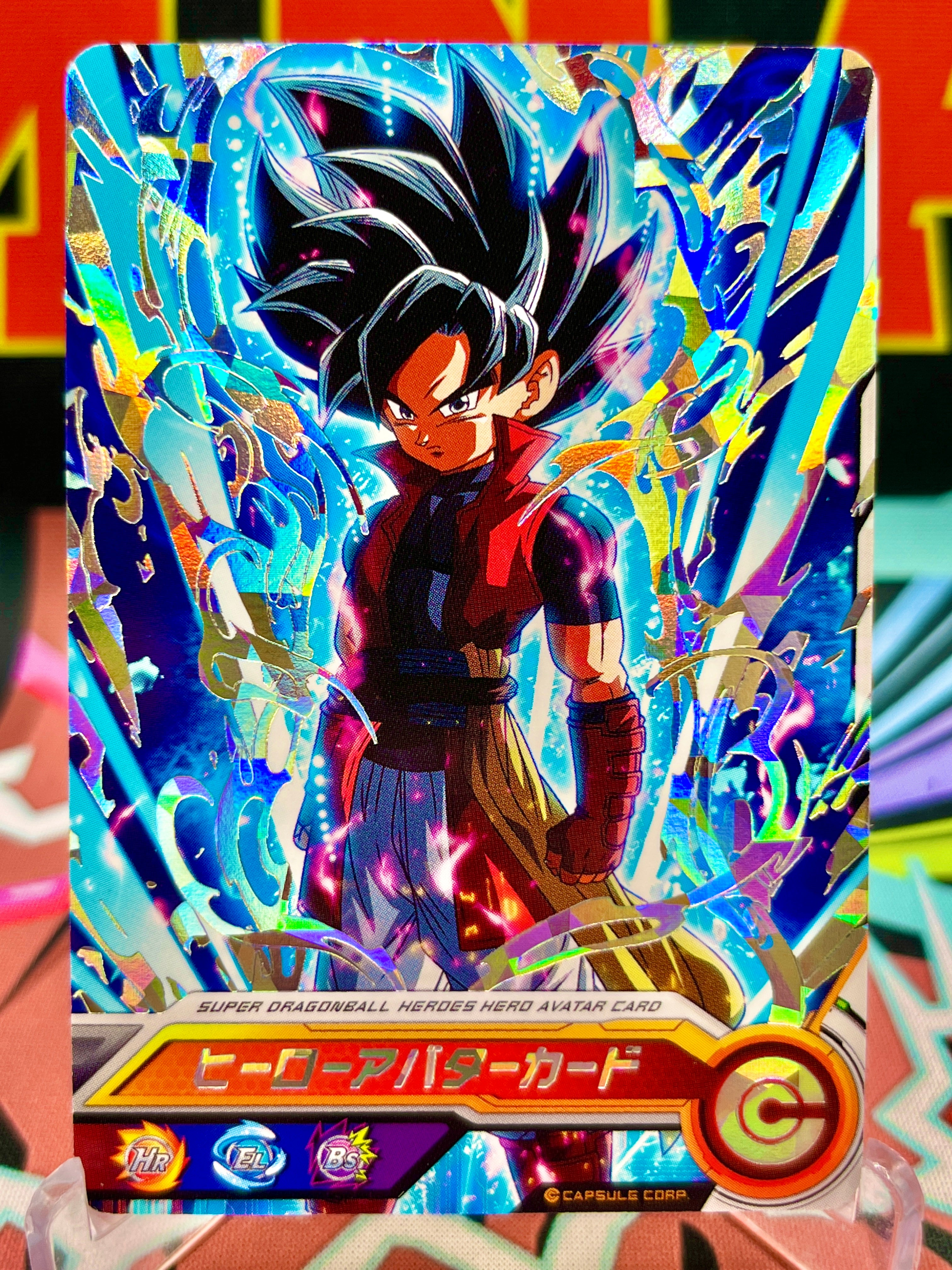 SDBH 10th Anniversary Special 9-Pocket Binder Set (2021)