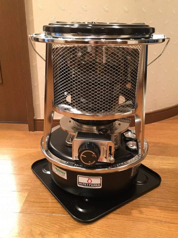 フジカハイペットをキャンプで使ってみてのレビュー - MNKK CAMP n' Roll