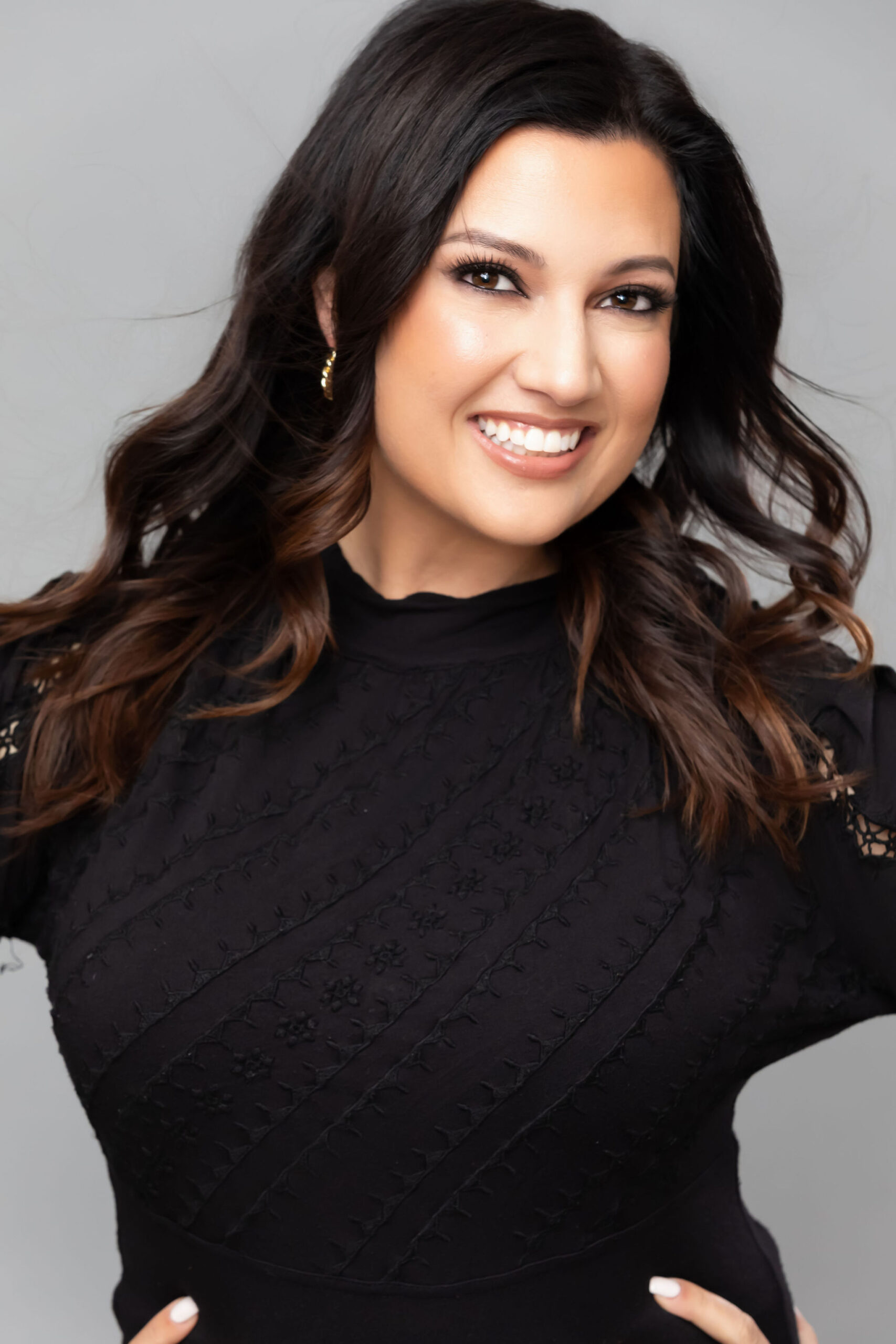 Tina Oleff | Msa Agency