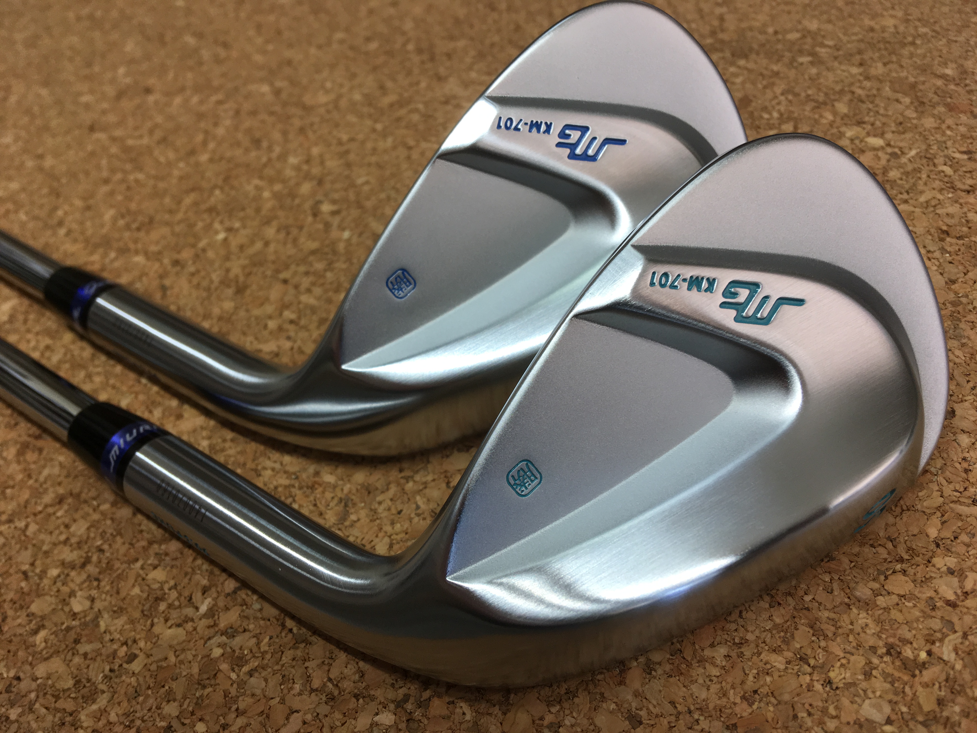 MIURA KM-701 | M's Craft