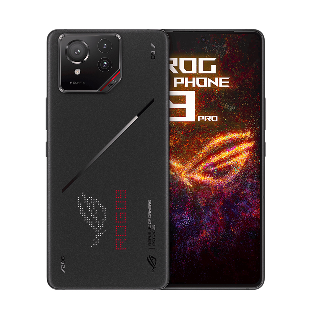 ASUS ROG Phone 9 Pro 16GB/512GB | 🚀 Al mejor precio en Msf Sale