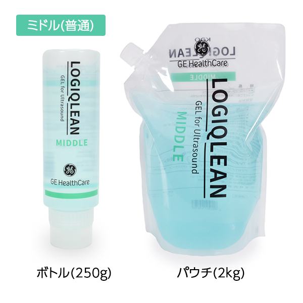 MSGooDs】商品詳細：ロジクリーン | 当日発送！ - 医療用品／医薬品