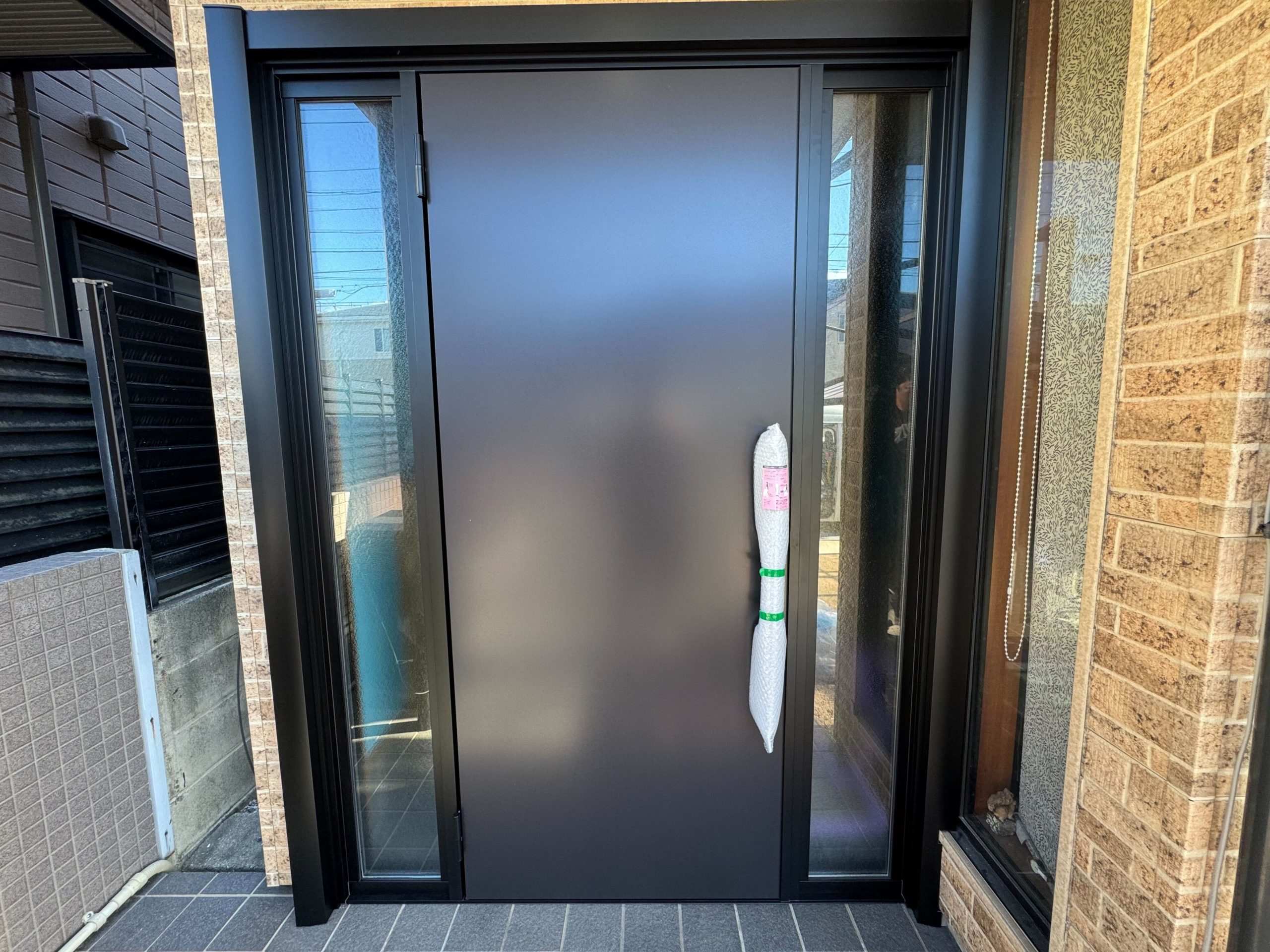 玄関 – 株式会社MSK