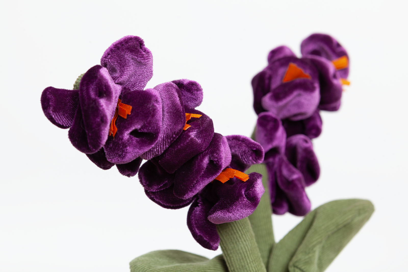 Jellycat Amuseable Purple Orchid (nwot) – Ms Rudolph's